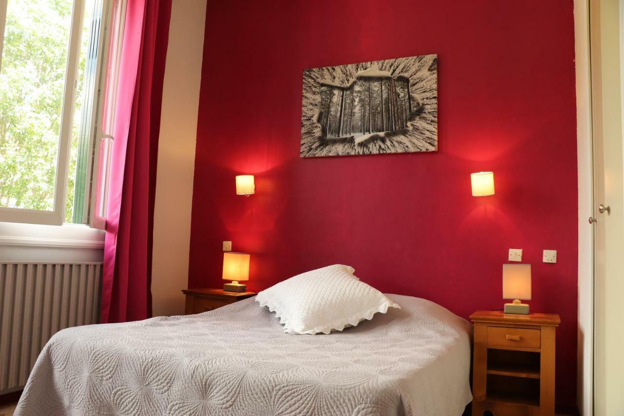 La Grande Eperviere Hotel บาร์เซอลอนเน็ต ห้อง รูปภาพ